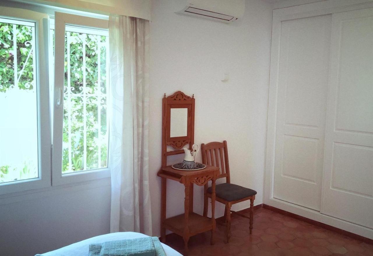 Villa La Chinita Nerja Exterior foto